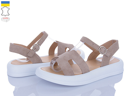 Босоножки Ailinda 3262-35 в магазине Фонтан Обуви