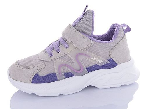 Кроссовки Sharif AC6030-6 (31-35) в магазине Фонтан Обуви