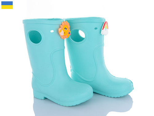 Сапоги Apawwa 117162 в магазине Фонтан Обуви