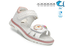 Босоножки Том.М F65105B в магазине Фонтан Обуви