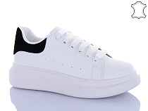 Кроссовки Xifa 607-12 шкіра в магазине Фонтан Обуви