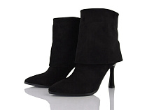 Ботинки Бабочка 703-180 в магазине Фонтан Обуви