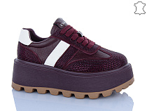 Кроссовки Trasta WDP1853-58 в магазине Фонтан Обуви