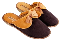 Тапочки Белста 894 3043 С-76 201 С-7 201 С-7 в магазине Фонтан Обуви