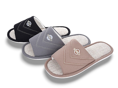 Тапочки Lion-Lu RYG18 mix в магазине Фонтан Обуви