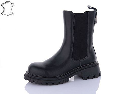 Ботинки Dageni AP2231-1 в магазине Фонтан Обуви