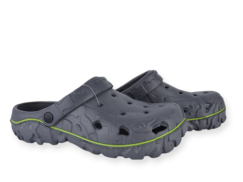 Кроксы Hongquan Q13-5 в магазине Фонтан Обуви