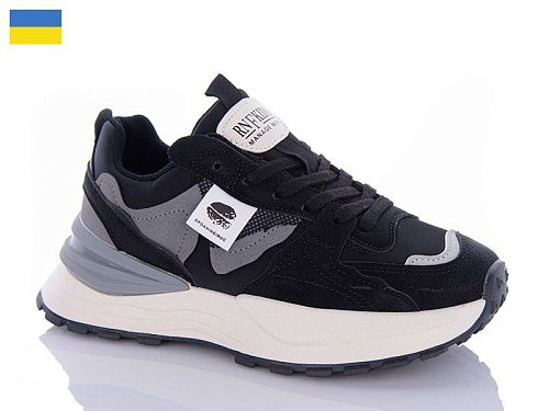 Кроссовки Swin-Purlina 7306-1 в магазине Фонтан Обуви