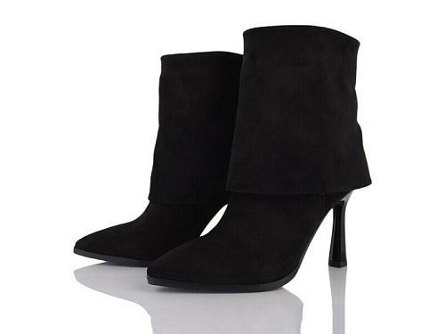 Ботинки Бабочка 703-180 в магазине Фонтан Обуви