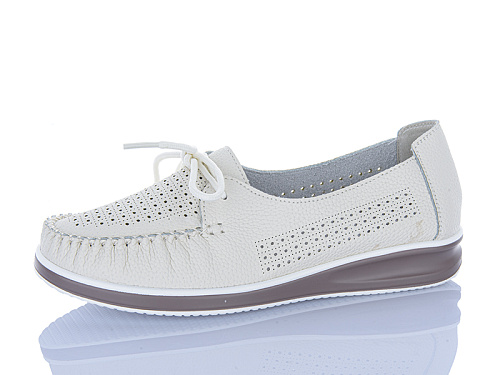 Туфли I.Trendy XH81-2 в магазине Фонтан Обуви