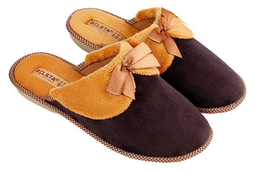 Тапочки Белста 894 3043 С-76 201 С-7 201 С-7 в магазине Фонтан Обуви