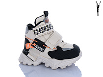 Ботинки Xifa Kids 851-3A в магазине Фонтан Обуви