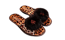 Тапочки Белста  909 3030 С-4  в магазине Фонтан Обуви