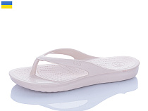 Шлепанцы Inblu DS17 бежевий в магазине Фонтан Обуви