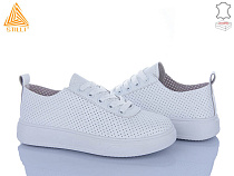 Кроссовки Stilli Group R240 шкіра в магазине Фонтан Обуви