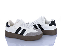 Кроссовки Apawwa LC823 grey-black в магазине Фонтан Обуви