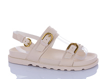 Босоножки Aba QQ54-3 в магазине Фонтан Обуви