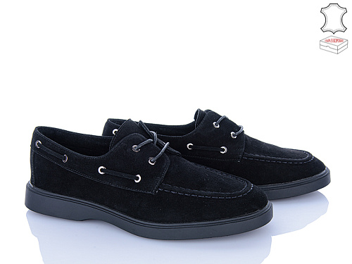 Туфли L&M-Lemon PL31-1 в магазине Фонтан Обуви