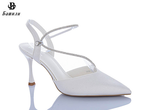 Босоножки Башили V439-2 в магазине Фонтан Обуви