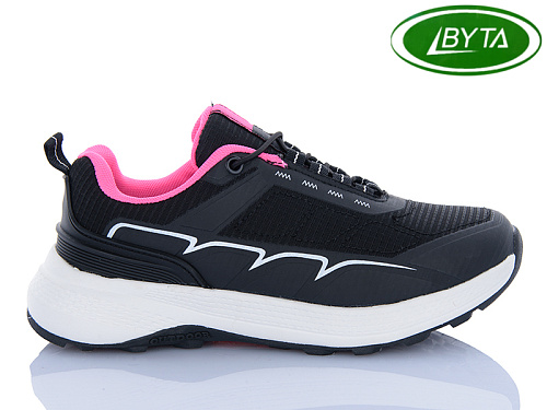 Кроссовки Bayota B1157-9M термо в магазине Фонтан Обуви