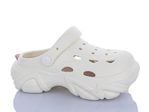 Кроксы Yzy SD11044-2 в магазине Фонтан Обуви