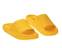Шлепанцы Allshoes 169840 в магазине Фонтан Обуви
