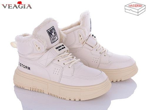 Ботинки Ada F982-3 в магазине Фонтан Обуви