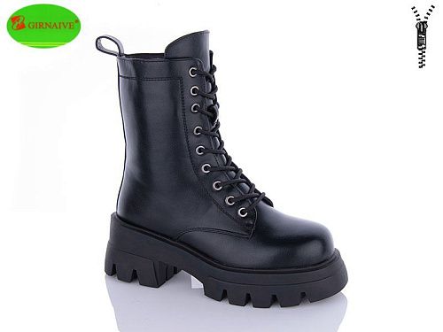 Ботинки Girnaive Y26 в магазине Фонтан Обуви