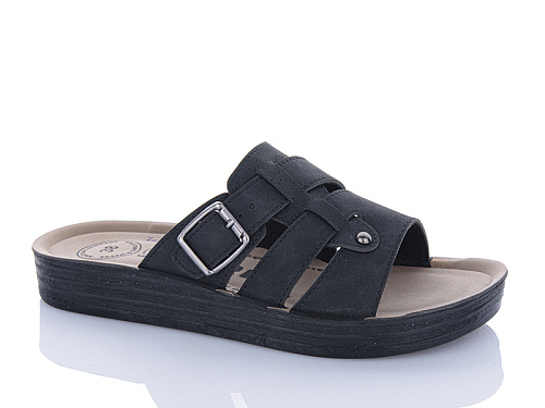 Шлепанцы Sharif 700-3 (37-41) в магазине Фонтан Обуви