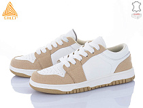 Кроссовки Stilli Group NK20-6R шкіра піна в магазине Фонтан Обуви
