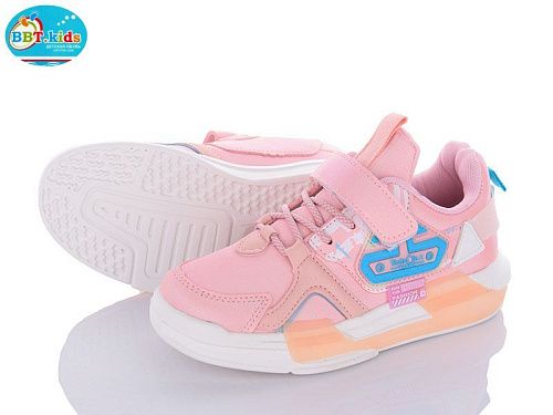 Кроссовки Bbt AX022-1P в магазине Фонтан Обуви