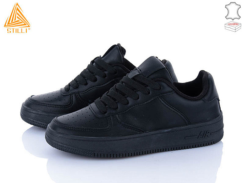 Кроссовки Stilli Group AR20-18 шкіра в магазине Фонтан Обуви