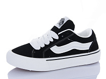 Кеды Dafuyuan HK313-1 в магазине Фонтан Обуви