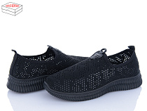 Кроссовки Rama 80-1 black в магазине Фонтан Обуви