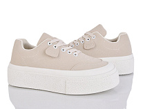 Кроссовки Бабочка W6602-318 в магазине Фонтан Обуви