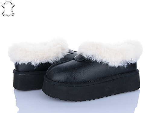 Угги Yimeili 5866-6 в магазине Фонтан Обуви