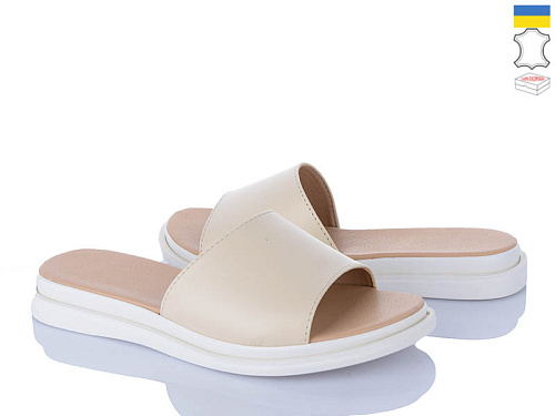 Шлепанцы Ailinda 69502A-7 в магазине Фонтан Обуви