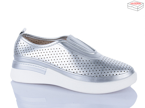 Туфли Aba H63A47-15 в магазине Фонтан Обуви