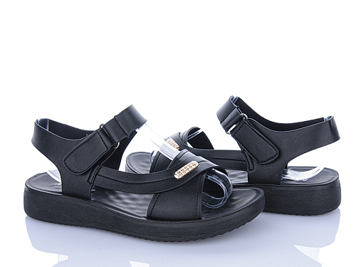 Босоножки Minghong 7722-1 в магазине Фонтан Обуви