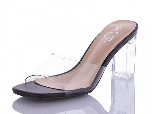 Шлепанцы Gb K3-1 в магазине Фонтан Обуви