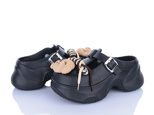 Шлепанцы Alimama-Girnaive QQ83-1 в магазине Фонтан Обуви