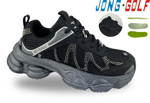 Кроссовки Jong-Golf C11850-0 в магазине Фонтан Обуви