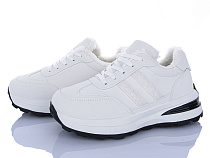 Кроссовки Baolikang G25-5 white в магазине Фонтан Обуви