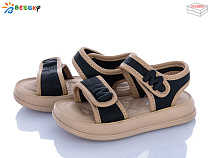 Босоножки Klf BLK011-1B в магазине Фонтан Обуви