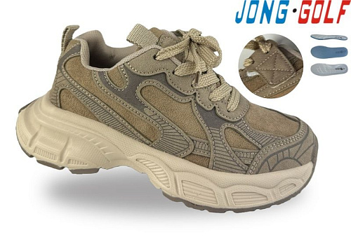 Кроссовки Jong-Golf D11903-24 в магазине Фонтан Обуви