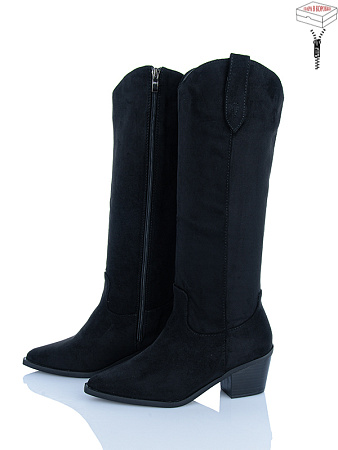 Сапоги L&M-Lemon 6A50-1 в магазине Фонтан Обуви