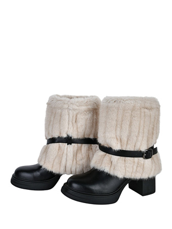 Ботинки Lino Marano T842-E в магазине Фонтан Обуви