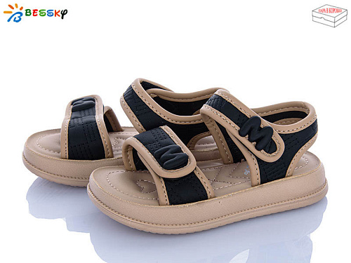 Босоножки Klf BLK011-1B в магазине Фонтан Обуви