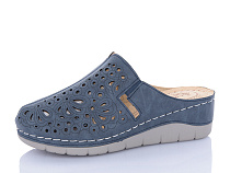 Шлепанцы I.Trendy G82-6 в магазине Фонтан Обуви