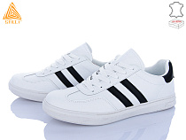 Кроссовки Stilli Group L500-5 шкіра піна в магазине Фонтан Обуви